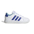 Sneakers bianche da ragazzo con strisce a contrasto adidas Grand Court 2.0 K, Brand, SKU s354000127, Immagine 0